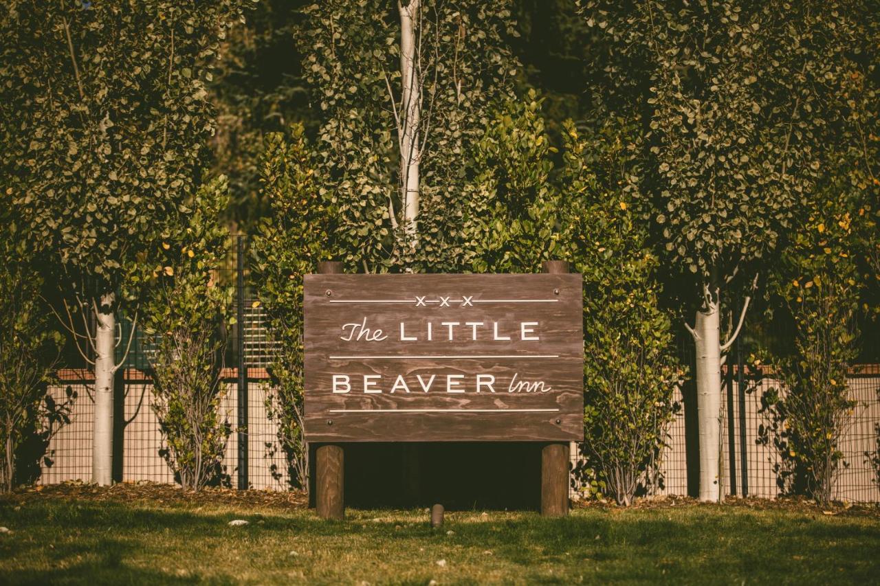 Little Beaver Inn Green Mountain Falls 外观 照片