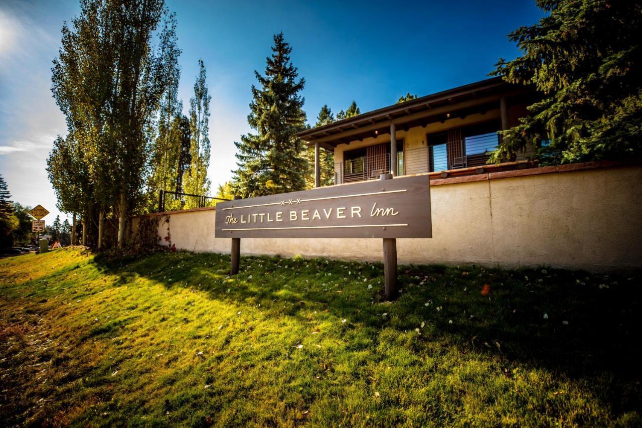 Little Beaver Inn Green Mountain Falls 外观 照片